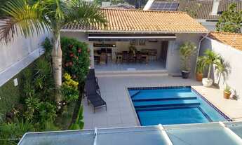 Imagem: CASA RESIDENCIAL em SÃO PAULO - SP, JARDIM