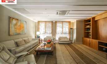 Imagem: CASA EM CONDOMINIO FECHADO - REAL PARQUE