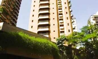 Imagem: APARTAMENTO RESIDENCIAL em SÃO PAULO