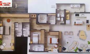 Imagem 7: FASE INICIAL DE LANÇAM,ENTO EXCELLENCE GUEDALA (FOTOS ILUSTRATIVAS) Apresentamos o Excell