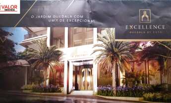 Imagem 6: FASE INICIAL DE LANÇAM,ENTO EXCELLENCE GUEDALA (FOTOS ILUSTRATIVAS) Apresentamos o Excell