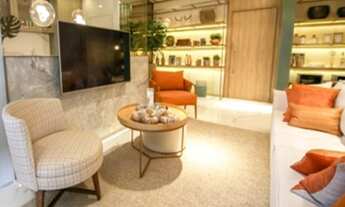 Imagem 3: APARTAMENTO NOVO DE 100M² NO JARDIM GUEDALA