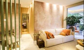 Imagem 5: APARTAMENTO NOVO DE 100M² NO JARDIM GUEDALA