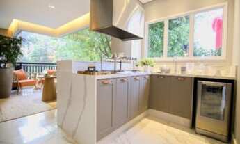 Imagem 6: APARTAMENTO NOVO DE 100M² NO JARDIM GUEDALA