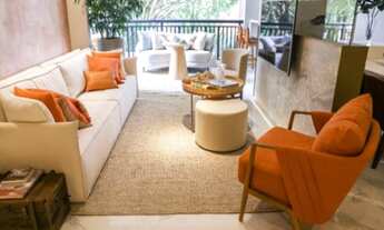 Imagem: APARTAMENTO NOVO DE 100M² NO JARDIM GUEDALA