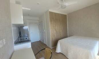 Imagem: Studio - ao lado metrô Butantã