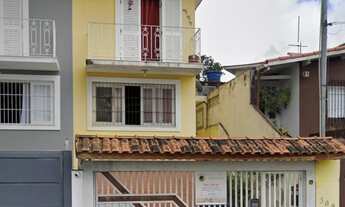 Imagem: CASA RESIDENCIAL em TABOÃO DA SERRA - SP