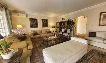 Imagem: Linda residência-Jardim Leonor