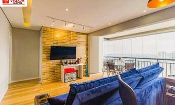 Imagem 4: OTIMO APARTAMENTOO NA VILA ANDRADE Lindo apartamento em andar alto com 69 metros de área