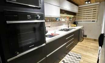 Imagem 2: APARTAMENTO RESIDENCIAL em SAO PAULO - SP, JARDIM LEONOR