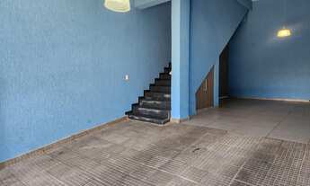 Imagem 4: CASA RESIDENCIAL em SÃO PAULO - SP, JARDIM BONFIGLIOLI