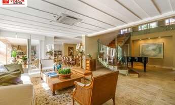 Imagem 3: CASA EM CONDOMINIO FECHADO - REAL PARQUE PARA QUEM GOSTA DE VIVER EM CONFORTO , SEGURANÇA