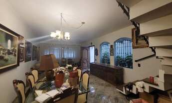 Imagem 2: Imóvel Comercial no Jardim Guedala: 03 Quartos, 01 Suíte, 02 Salas, 200m² - São Paulo-SP