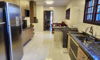 Imagem: CASA RESIDENCIAL em SÃO PAULO - SP, JARDIM