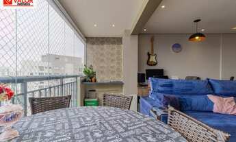 Imagem 5: OTIMO APARTAMENTOO NA VILA ANDRADE Lindo apartamento em andar alto com 69 metros de área