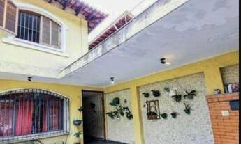 Imagem: CASA RESIDENCIAL em SÃO PAULO - SP, JARDIM