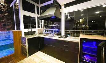 Imagem 5: APARTAMENTO RESIDENCIAL em SAO PAULO - SP, JARDIM LEONOR