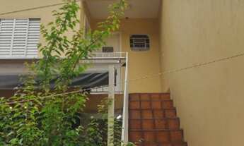 Imagem: CASA RESIDENCIAL em SÃO PAULO - SP, JARDIM