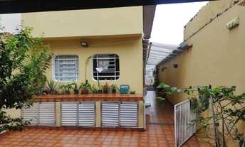 Imagem 5: CASA RESIDENCIAL em SÃO PAULO - SP, JARDIM BONFIGLIOLI