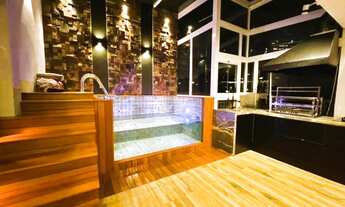 Imagem 6: APARTAMENTO RESIDENCIAL em SAO PAULO - SP, JARDIM LEONOR