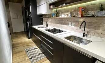 Imagem 3: APARTAMENTO RESIDENCIAL em SAO PAULO - SP, JARDIM LEONOR