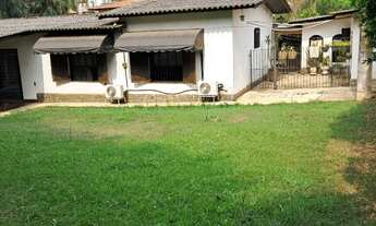 Imagem: CASA RESIDENCIAL em SÃO PAULO - SP, INSTITUTO