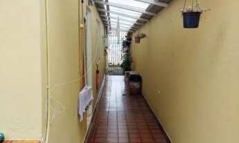 Imagem 6: CASA RESIDENCIAL em SÃO PAULO - SP, JARDIM BONFIGLIOLI