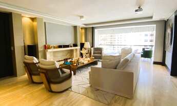 Imagem 5: APARTAMENTO - LUXUOSO GARAGEM COM TOMADA INDIVIDUAL PARA CARRO ELETRICO - NA GARAGEM Ap