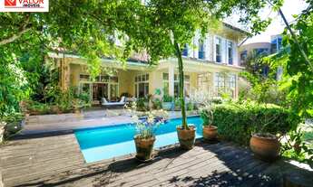 Imagem: CASA RESIDENCIAL em SÃO PAULO - SP, REAL