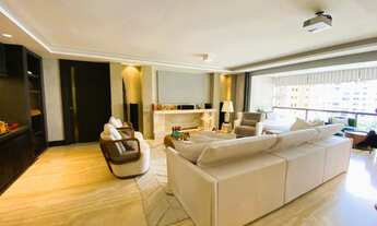 Imagem 3: APARTAMENTO - LUXUOSO GARAGEM COM TOMADA INDIVIDUAL PARA CARRO ELETRICO - NA GARAGEM Ap