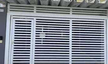 Imagem 6: ÒTIMO SOBRADO EM RUA BEM TRANQUILA