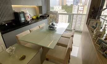 Imagem 3: PREDIO JOVEM - VENHA VISITAR CONDOMINIO COM LAZER COMPLETO MUITO BEM DECORADO, TETO REBA