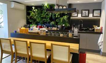 Imagem 6: APARTAMENTO - LUXUOSO GARAGEM COM TOMADA INDIVIDUAL PARA CARRO ELETRICO - NA GARAGEM Ap