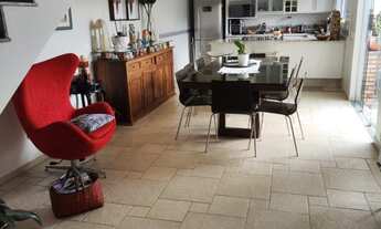 Imagem 6: CASA RESIDENCIAL em SÃO PAULO - SP, JARDIM BONFIGLIOLI