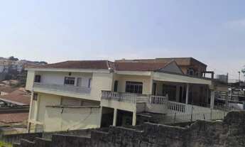 Imagem 3: CASA RESIDENCIAL em SÃO PAULO - SP, JARDIM BONFIGLIOLI