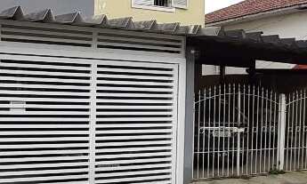 Imagem 3: ÒTIMO SOBRADO EM RUA BEM TRANQUILA