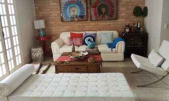 Imagem 2: CASA RESIDENCIAL em SÃO PAULO - SP, JARDIM BONFIGLIOLI