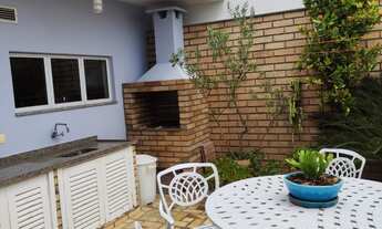 Imagem 7: CASA RESIDENCIAL em SÃO PAULO - SP, JARDIM BONFIGLIOLI