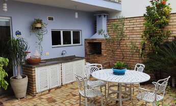 Imagem: CASA RESIDENCIAL em SÃO PAULO - SP, JARDIM