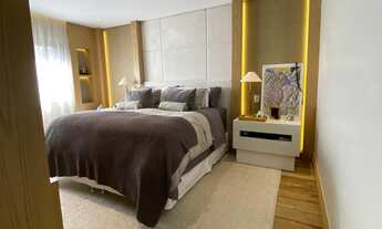 Imagem 7: APARTAMENTO - LUXUOSO GARAGEM COM TOMADA INDIVIDUAL PARA CARRO ELETRICO - NA GARAGEM Ap