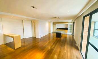 Imagem: CONDOMÍNIO VILLAGIO MORUMBI VISTA PANORAMICA