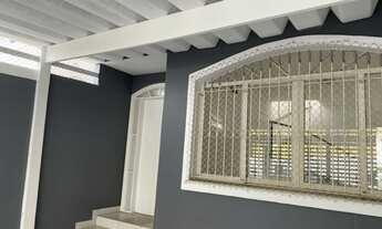 Imagem 7: ÒTIMO SOBRADO EM RUA BEM TRANQUILA