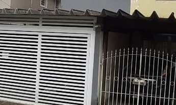 Imagem 5: ÒTIMO SOBRADO EM RUA BEM TRANQUILA