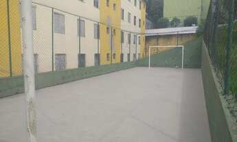 Imagem: APARTAMENTO RESIDENCIAL em SÃO PAULO