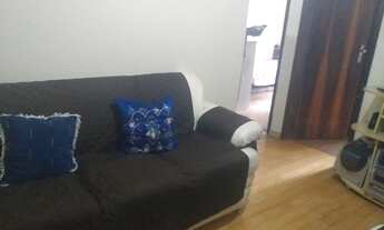 Imagem 4: APARTAMENTO RESIDENCIAL em SÃO PAULO - SP, JARDIM RAPOSO TAVARES