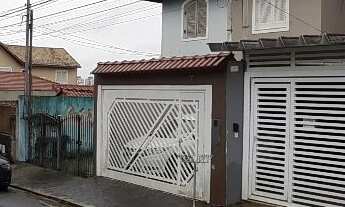 Imagem: ÒTIMO SOBRADO EM RUA BEM TRANQUILA