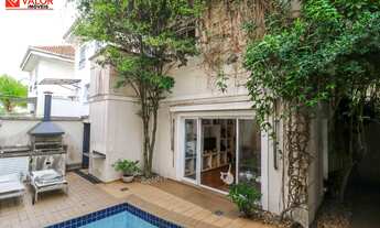 Imagem: CASA RESIDENCIAL em SÃO PAULO - SP, MORUMBI