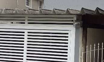 Imagem 4: ÒTIMO SOBRADO EM RUA BEM TRANQUILA