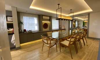 Imagem 2: APARTAMENTO - LUXUOSO GARAGEM COM TOMADA INDIVIDUAL PARA CARRO ELETRICO - NA GARAGEM Ap