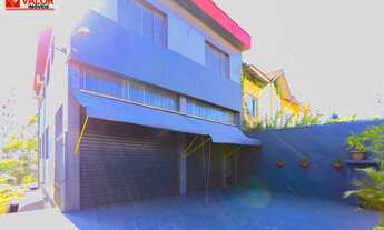 Imagem 3: EXCELENTE GALPÃO COMERCIAL!!